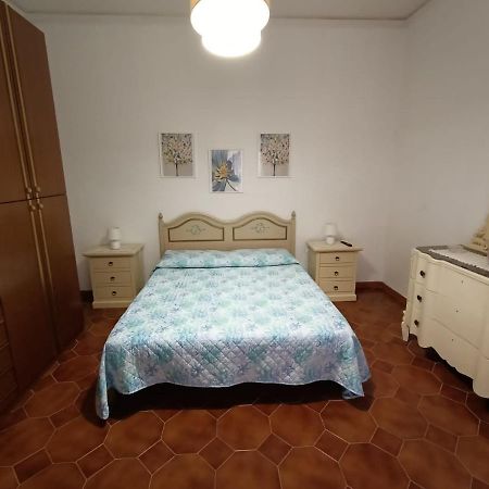 La Casetta Di Nonna Anna Palermo Luaran gambar