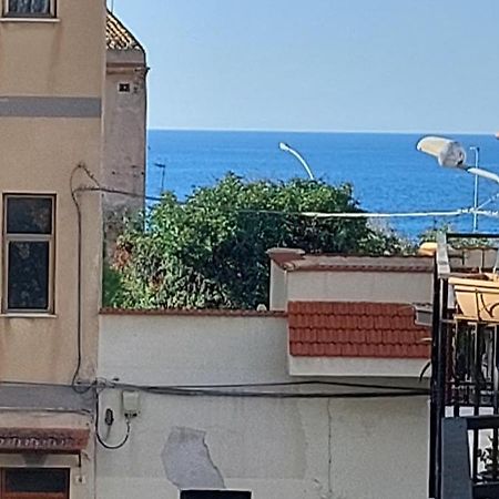 La Casetta Di Nonna Anna Palermo Luaran gambar