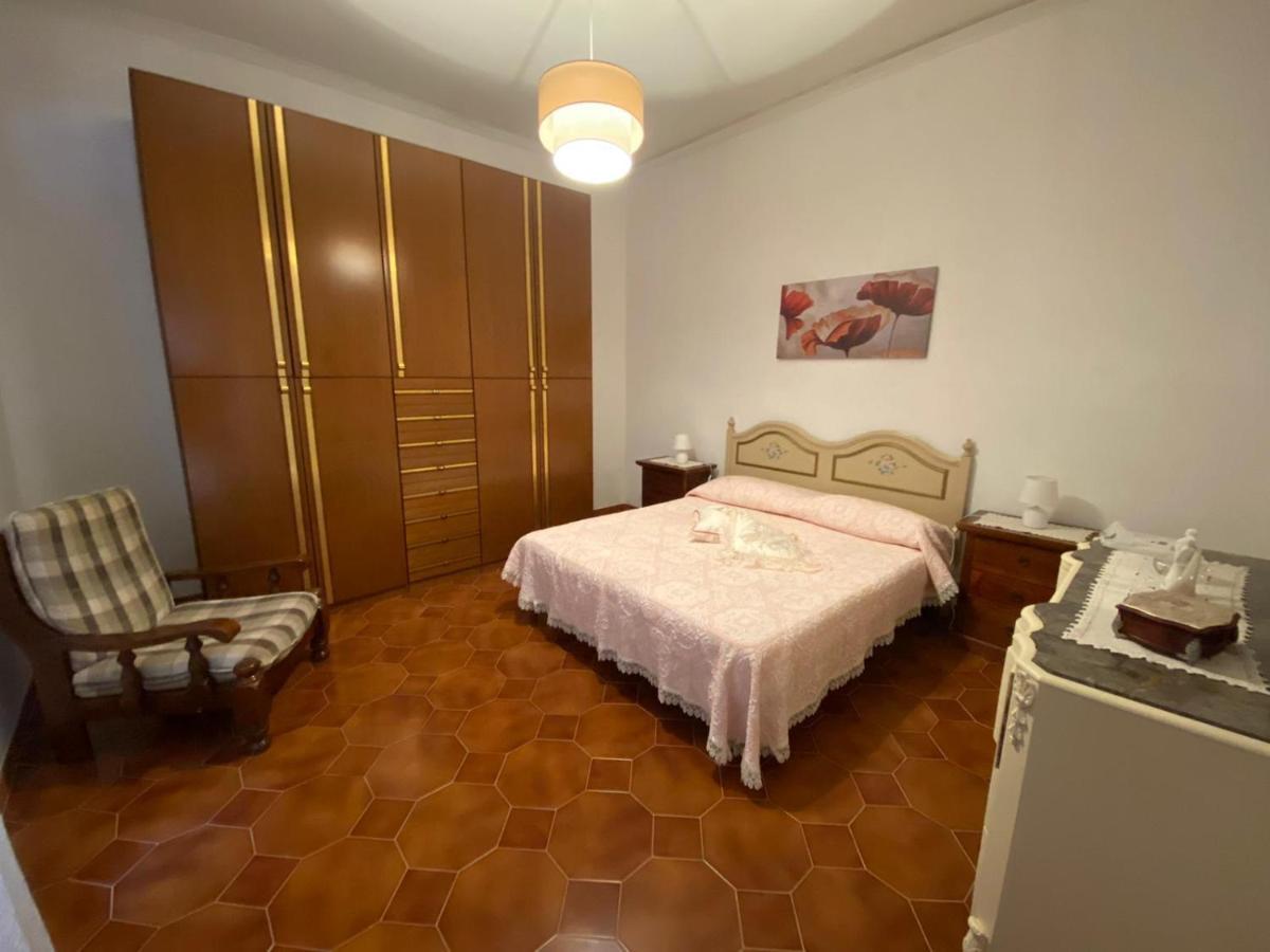 La Casetta Di Nonna Anna Palermo Luaran gambar