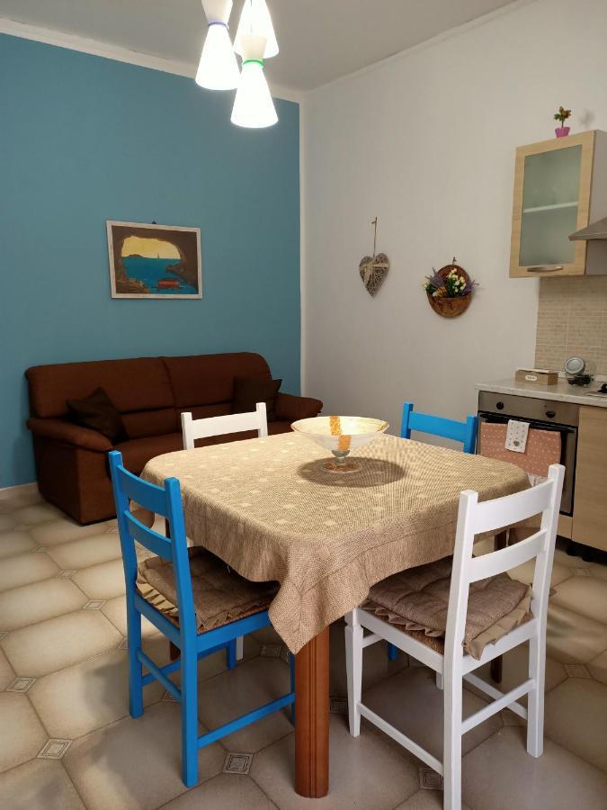 La Casetta Di Nonna Anna Palermo Luaran gambar