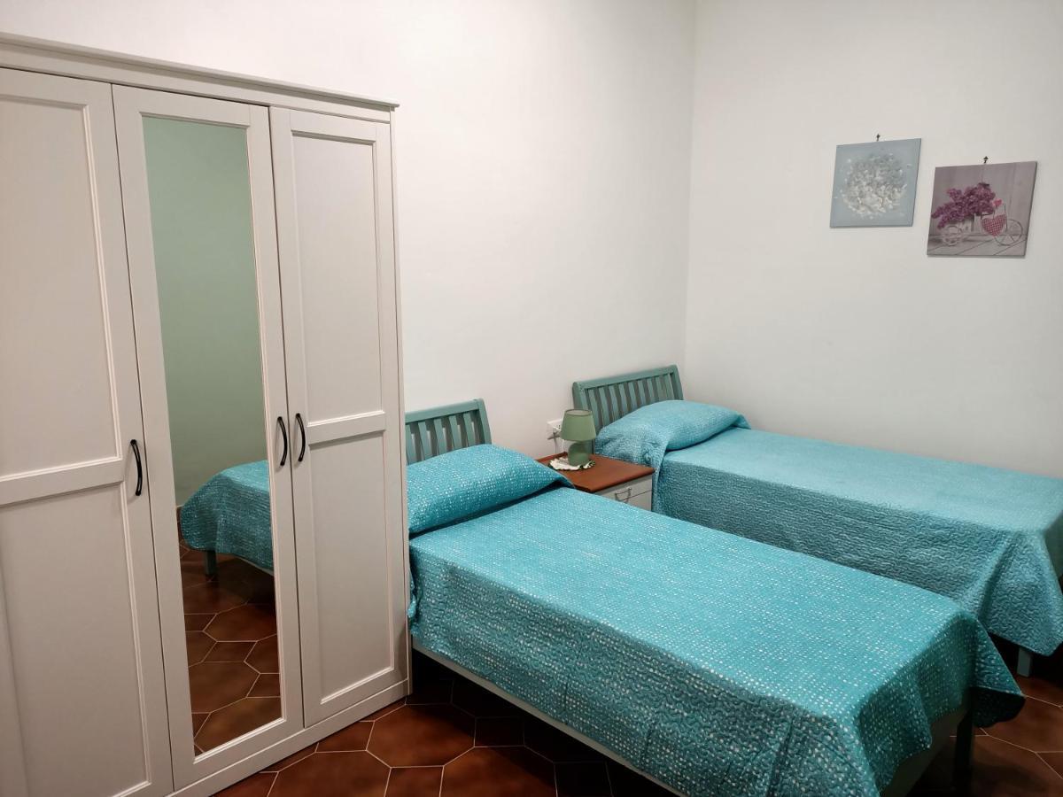 La Casetta Di Nonna Anna Palermo Luaran gambar