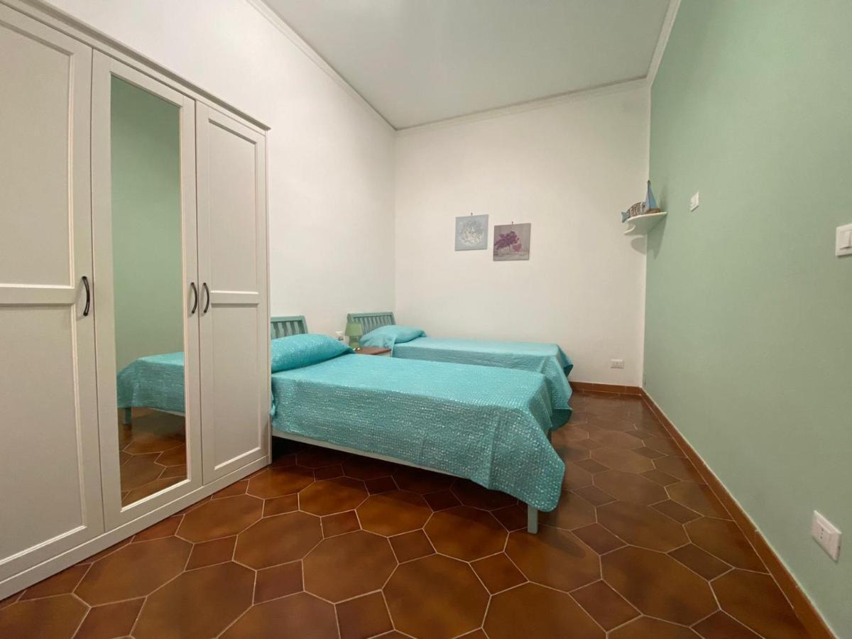 La Casetta Di Nonna Anna Palermo Luaran gambar