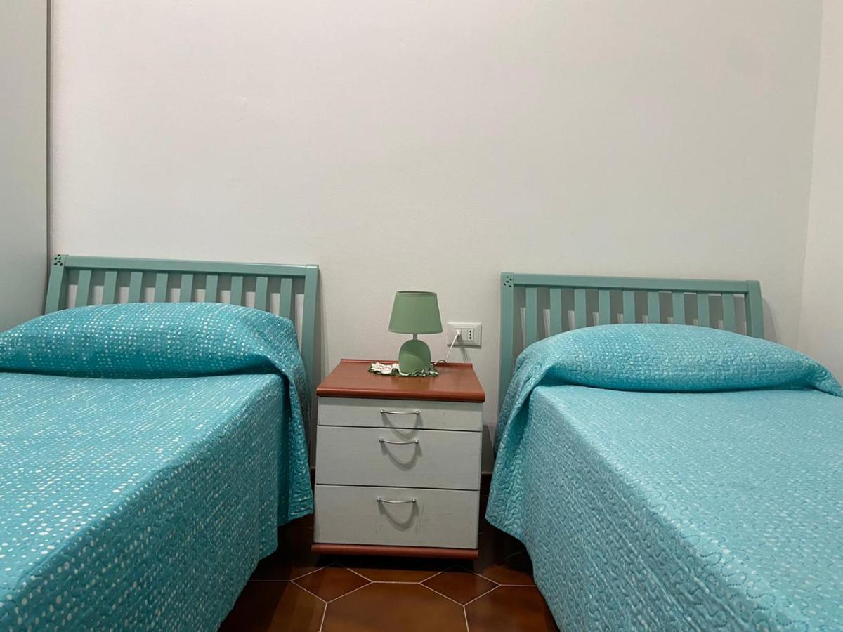 La Casetta Di Nonna Anna Palermo Luaran gambar