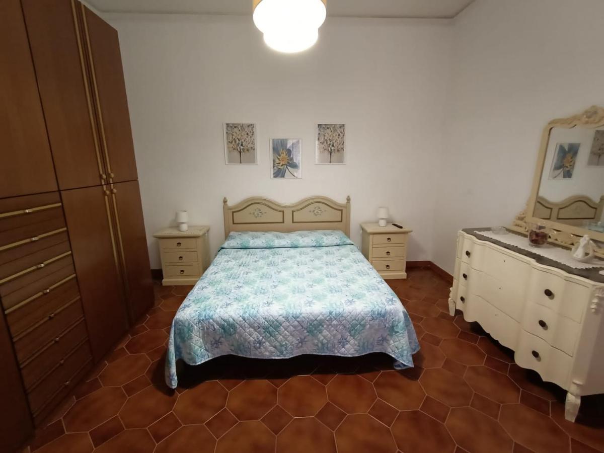 La Casetta Di Nonna Anna Palermo Luaran gambar